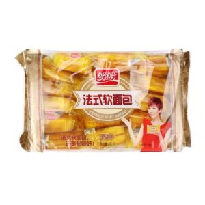 PANPAN French Style Soft Bread