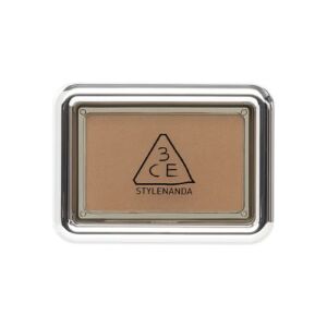 3CE New Take Face Blusher Haze Beige