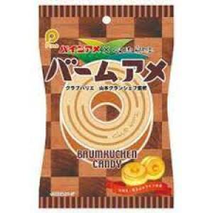 Pine Baumkuchen Candy 80g