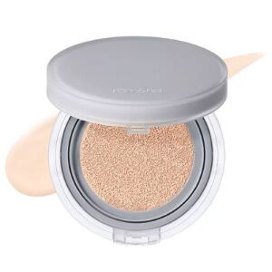 ROMAND -- Nu Zero Cushion 01 Porcelain 17 NPN