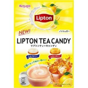 Lipton Tea Candy 62g