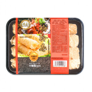 LSQW  Beancurd  Roll 180g