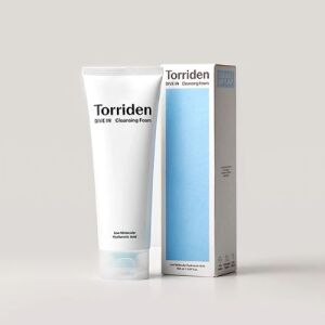 TORRIDEN // Dive In Cleansing Foam 150ml