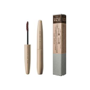 UZU Mote Mascara Brown