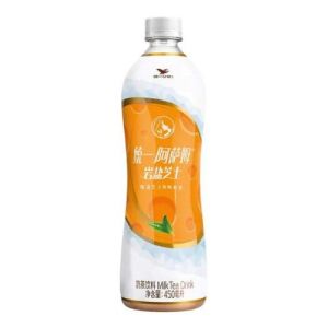 TONGYI MilkTea (Salty Cheese Flavor) 450ml