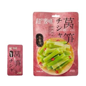 CHAOYOUWEI Pickled Lettuce (Spicy) 125g