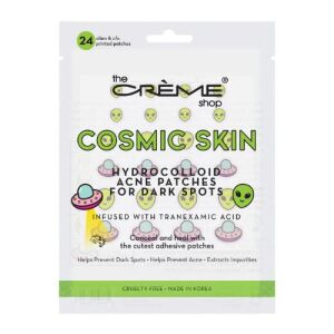 THE CREME SHOP Cosmic Skin Patches 24 Patches