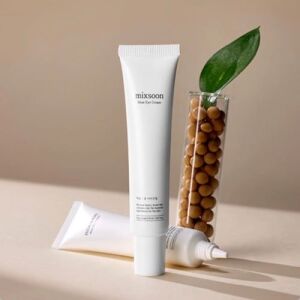 MIXSOON Bean Eye Cream 20ml