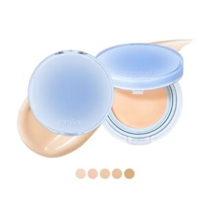 ROMAND Bare Water Cushion 04 Beige 23