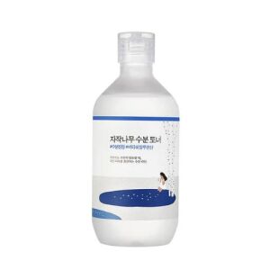 ROUND LAB Birch Juice Moisturizing Toner 300ml