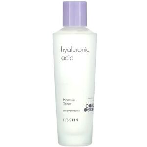 ITS SKIN Hyaluronic Acid Moisture Toner 150ml