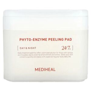 MEDIHEAL !! Phyto-enzyme Peeling Pad