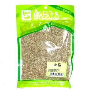 YPF DRIED FENNEL 170g