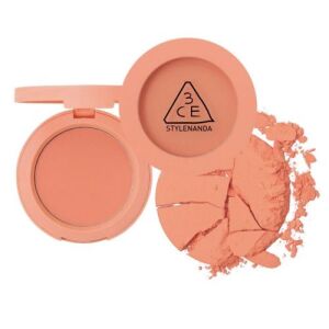 3CE Face Blush Soft Salmon