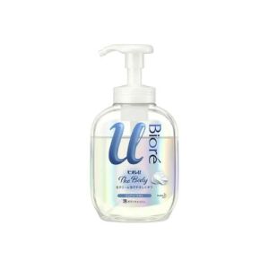 BIORE ## Body U The Body Foam Purely Savon 540ml