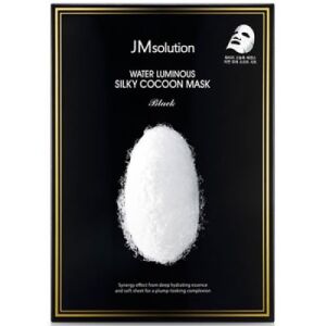 JMsolution Water Luminous Silky Cocoon Mask 1pcs