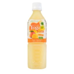 WANG Yogo Vera Mango Flavor 500ml