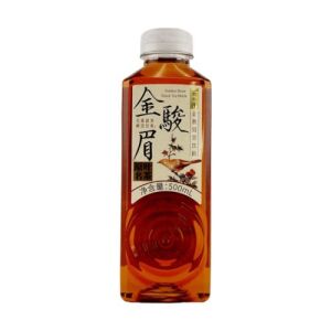 CXK Jin Jun Mei Tea Drink 500ml