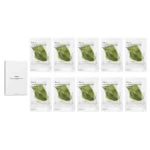 ABIB Mild Acidic PH Sheet Mask Heartleaf Fit 10pcs725731