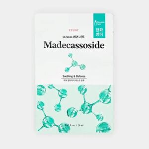 ETUDE HOUSE Therapy Air Mask Madecassoside_05015