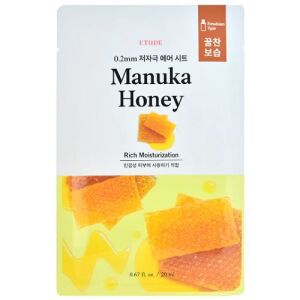 ETUDE HOUSE Therapy Air Mask Manuka Honey
