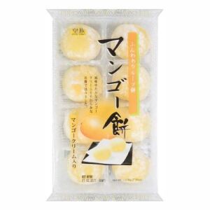 Royal Family Daifuku Mango Mochi 216g