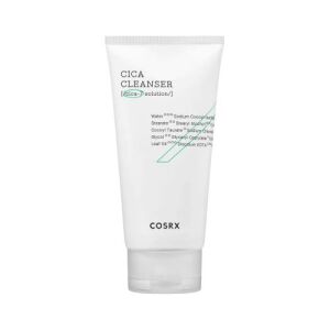 COSRX Pure Fit Cica Solution Cleanser 150ml