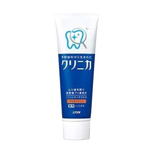 LION Toothpaste Mint