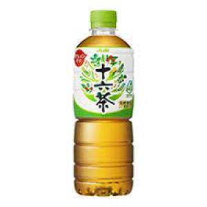 ASAHI 16 Tea 600mL