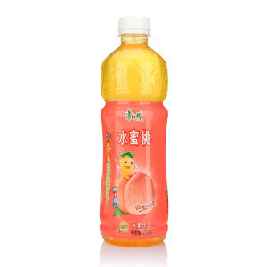 KSF Drink (Peach flavour)