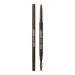 PERIPERA Speedy Skinny Brow 01 Gray Brown