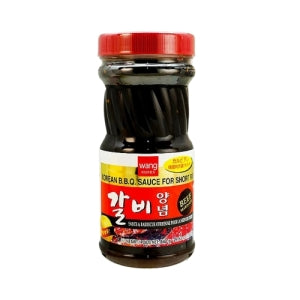 WANG Beef Short-Rib Marinade Sauce (GALBI) 840g