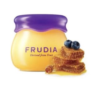 FRUDIA Lip Balm Blueberry Honey Hydrating 10ml