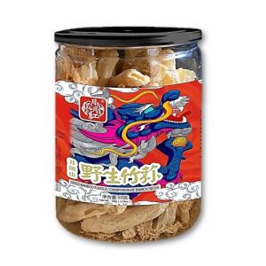 Bamboo Fungus 50g