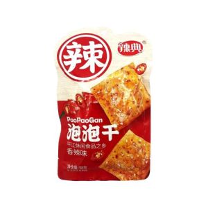 LADIAN Spicy dried beancurd 58g