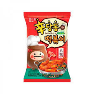 Haitai Shindangdong Tteokbokki Snack 110g