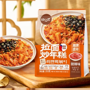 TXH Instant Rice Cake Noodles 253g