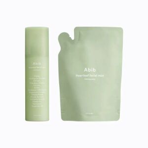 ABIB Heartleaf Facial Mist Calming Spray Set (150mI+150mI)