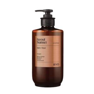 RYO Hair Loss Expert Care Shampoo 585ml Seoul Sunset