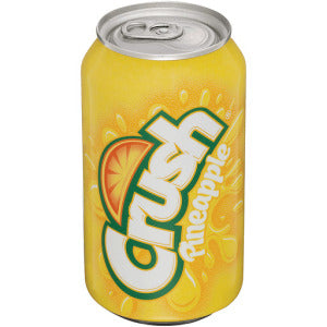 Crush Pineapple 355ml