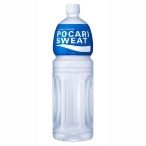 Otsuka Pocari Sweat Ion Supply Drink 1.5 L