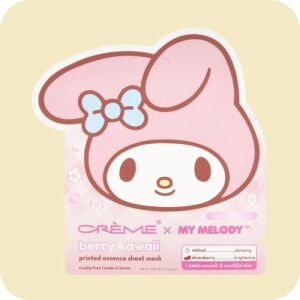 THE CREME SHOP Essence Mask My Melody