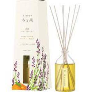 HARUKADO Kitoca Room Diffuser Lavender & Orange