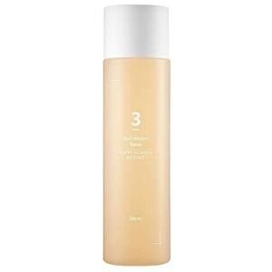 NUMBUZIN NO 3 Super Glowing Essence Toner 200ml