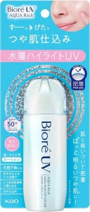 Biore UV Aqua Rich Aqua Highlight Lotion 70ml SPF50+ PA++++