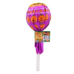 YAOKIN Big Holloween Lollipop 245g/15P