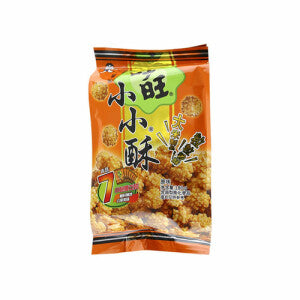 WANG WANG RICE CRACKER ORIGINAL 180g