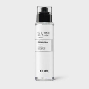 COSRX The 6 Peptide Skin Booster Serum 150ml