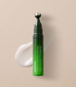 INNISFREE Green Tea Seed Eye & Face Ball 10ml_49703