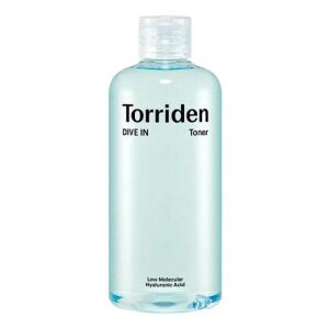 TORRIDEN // Dive In Toner 300ml